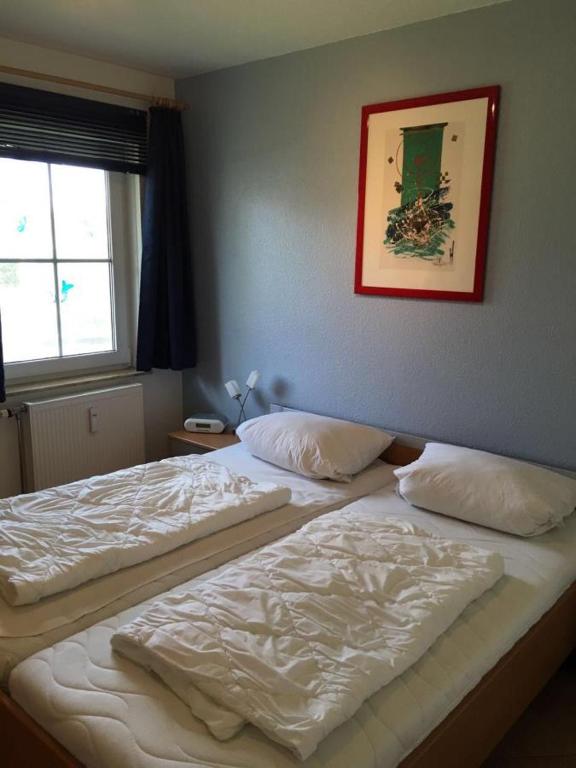 Apartments Haus an der Stems 30 & 31 room 1