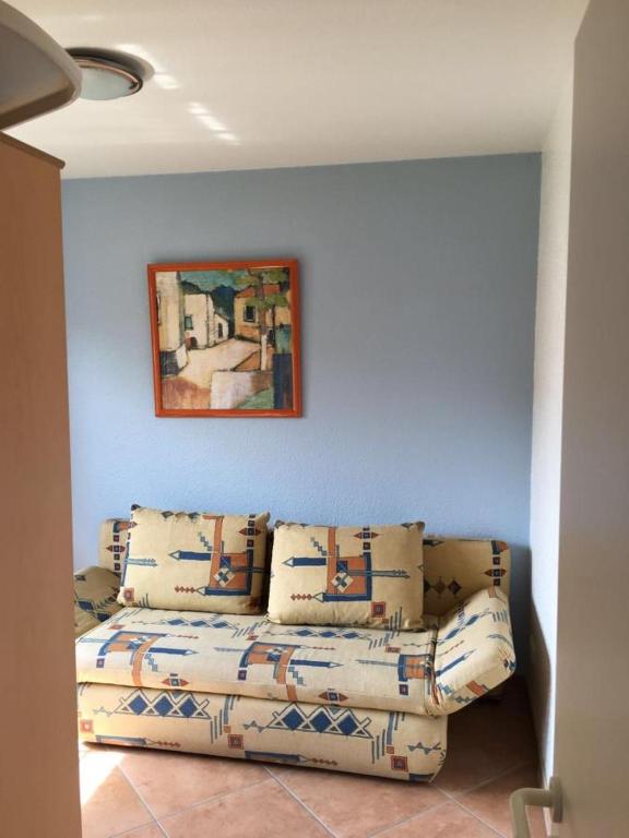 Apartments Haus an der Stems 30 & 31 room 2