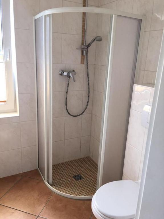 Apartments Haus an der Stems 30 & 31 room 3